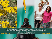 Formation Referent ISL Aromatherapie Riedarom 2023 24 website